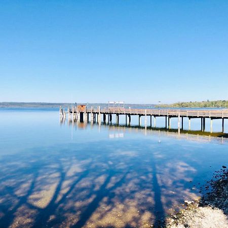 123Fewo Dießen am Ammersee Екстериор снимка