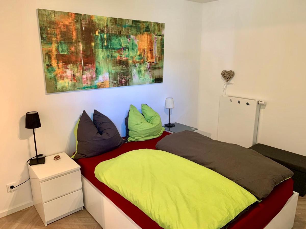 123Fewo Dießen am Ammersee Екстериор снимка